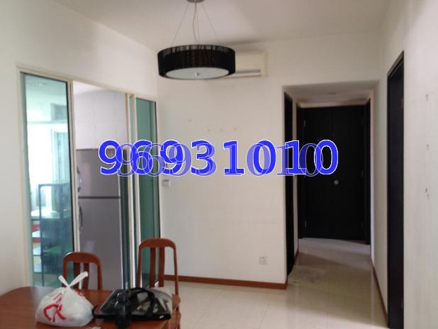 Mera East (D14), Apartment #61587552